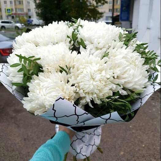 Купить цветы в магазине в городе Петропавловск-Камчатский